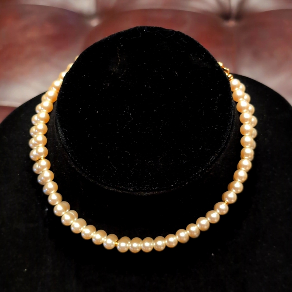 Necklace 12 inches